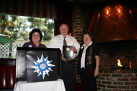 2007 Scholarship Recipients