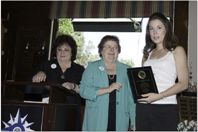 2008 Scholarship Recipients